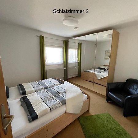 Ferienwohnung Anke Kaufmann 밀텐베르크 외부 사진