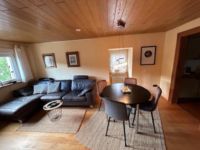 Ferienwohnung Anke Kaufmann 밀텐베르크 외부 사진
